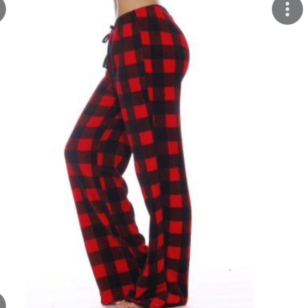 Christmas pants,pj pants